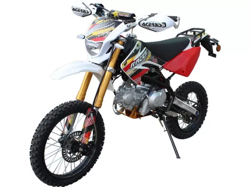 Racer Pitbike RC160-PM