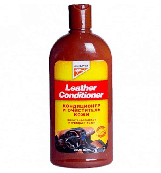 Kangaroo Leather Conditioner