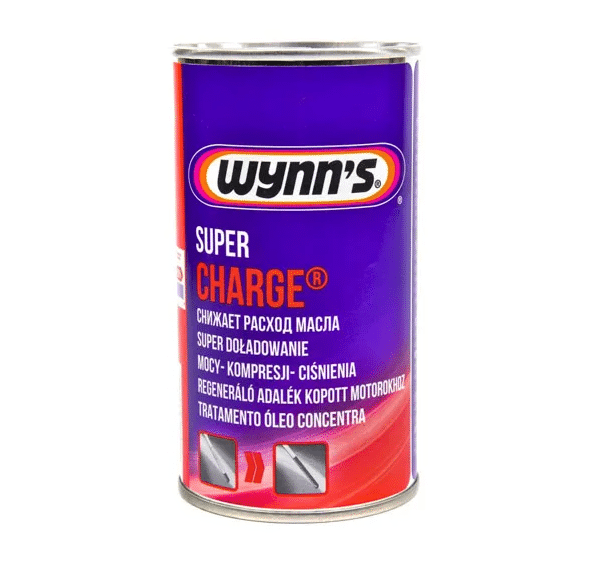 Wynns Super Charge