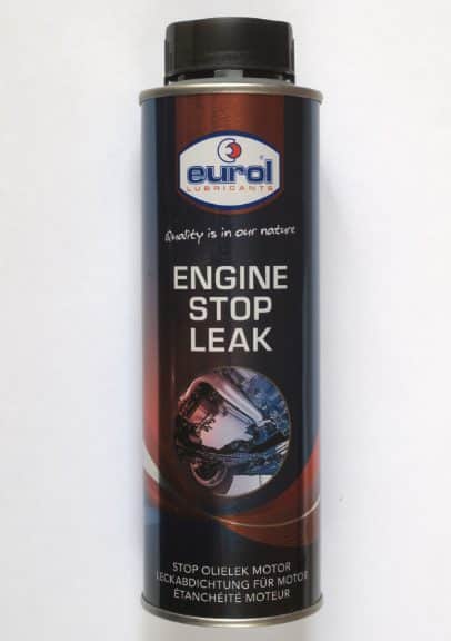EUROL Engine Stop Leak