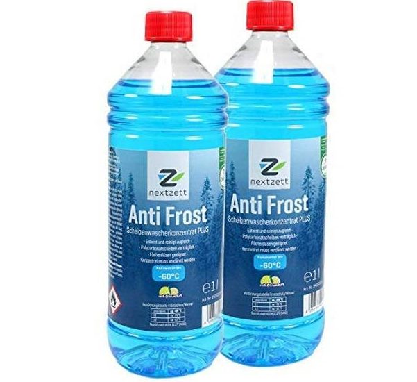 Nextzett Anti-Frost