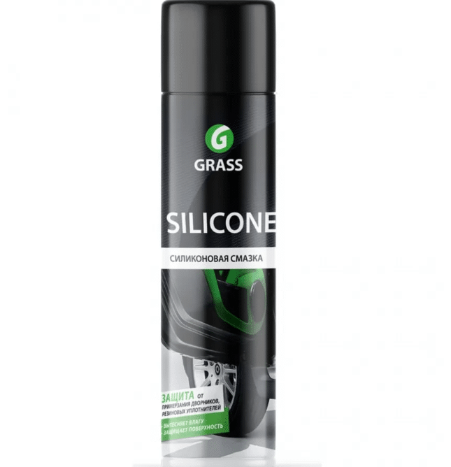 Grass Silicone