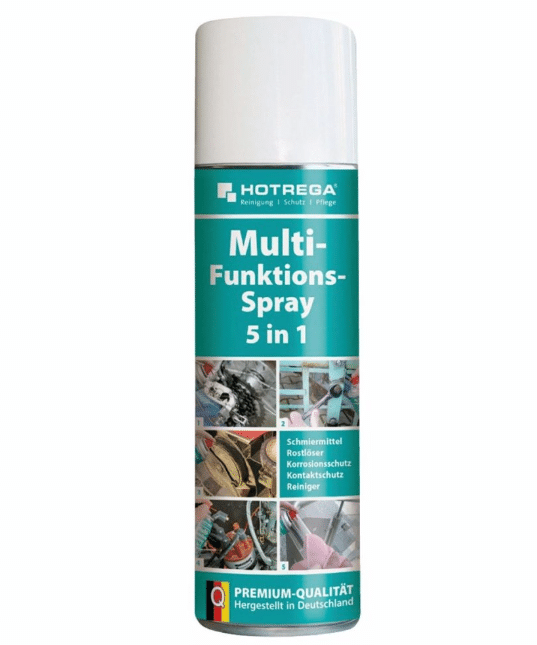 Multi-Funktions-Spray